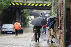 Image result for Gateshead Storm