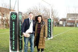 Image result for Blyth Rugby Football Club