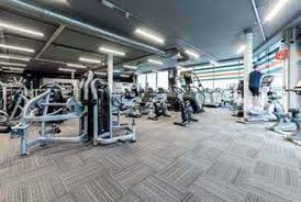 Image result for Walton Gym Club