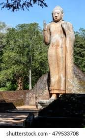 Image result for Buddha Maligavilla Srilanka