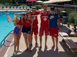 Image result for Yeovil and District Swimming Club