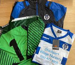 Image result for Stockport Junior Blues