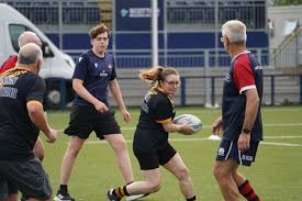 Image result for Edinburgh Bats Rugby
