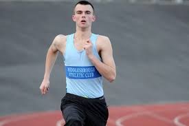 Image result for Middlesbrough Athletics Club