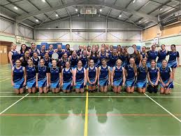 Image result for Chipping Sodbury Netball Club
