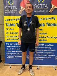 Image result for Albrighton Table Tennis Club