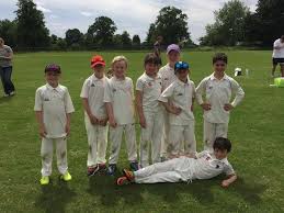 Image result for Blunham Cc