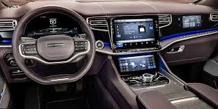 Image result for Jeep Wagoneer