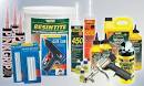 Adhesives - Cutters and Formers Emporium