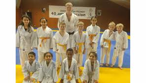 Image result for Plumstead Judo Club