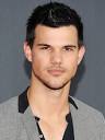 Taylor Lautner will star