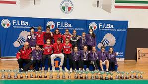 Image result for Zerbini Badminton Club