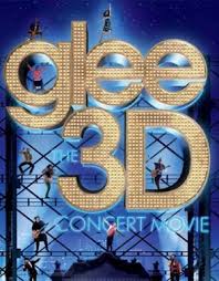 Glee: The 3D Concert Movie (2011)