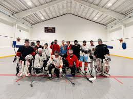 Image result for Halifax Roller Hockey Club