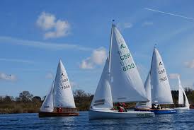 Image result for Maidenhead Sailing Club