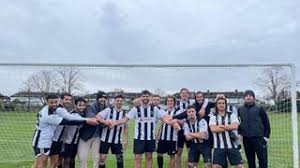 Image result for Abbey Rangers Fc