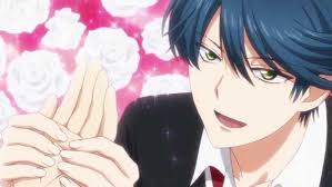 「前野蜜也 月刊少女野崎くん」の画像検索結果