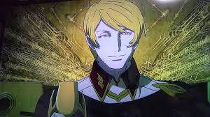 「アベルト・デスラー 宇宙戦艦ヤマト2199」の画像検索結果