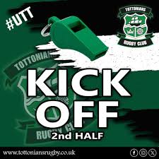 Image result for Tottonians Rugby Football Club