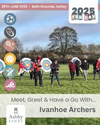 Image result for Whitby Company Of Archers