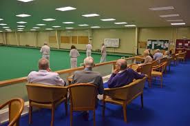 Image result for Harpenden Bowling Club