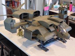 Image result for alien dropship
