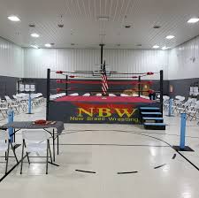 Image result for Nu Breed Wrestling Academy