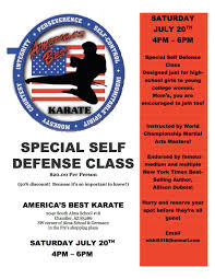 Image result for America's Best Karate Chandler