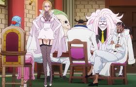 「フクロウ ONE PIECE」の画像検索結果