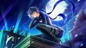 「和久井留美 アイドルマスターシンデレラガールズ」の画像検索結果