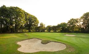 Image result for Surbiton Golf Club