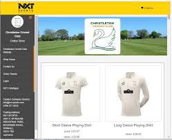 Image result for Christleton Cricket Club