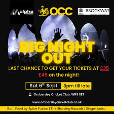 Image result for Ombersley Cricket Club