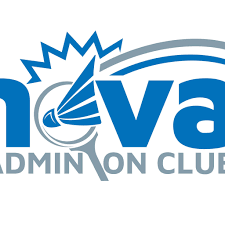 Image result for Nova badminton Club