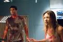 Cyrus Presents a Review from Jason for "Insanitarium" - The Spill ...