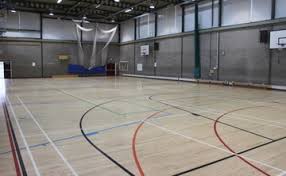 Image result for St Peters (Cheshire) Badminton Club