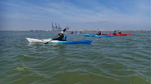 Image result for Bewl Canoe Club