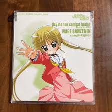 「三千院ナギ ハヤテのごとく!」の画像検索結果