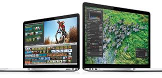 Apple 15-inch MacBook Pro with Retina Display (mid-2015): noteprice