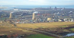Image result for Teesside