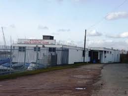 Image result for The Chase Sailing Club