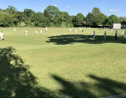Image result for Boyne Hill Cricket Club