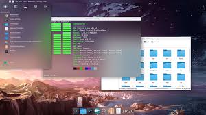 Image result for badass linux