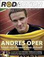 by Margus Luik. Estonia's most celebrated outfield player Andres Oper seems ... - andres_oper2_1