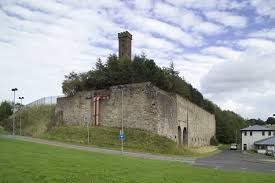 Image result for Shotts Iron Works Bowling Club