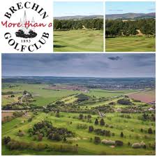 Image result for Brechin Golf Club