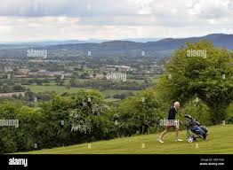 Image result for Llanymynech Golf Club