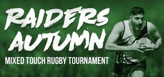 Image result for Hammersmith Touch Rugby