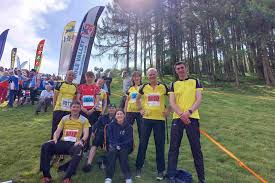 Image result for Walton Chasers Orienteering Club