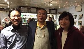 Image result for Perth Backgammon Club